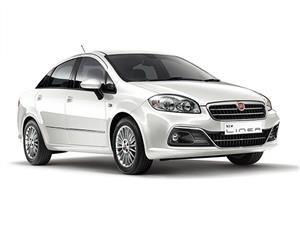 Fiat Linea Pop Dizel